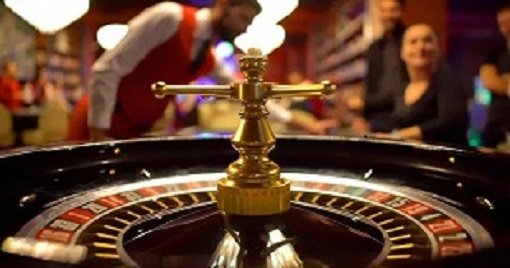 Tampilan antarmuka kasino BOL86 yang elegan dengan berbagai pilihan meja live