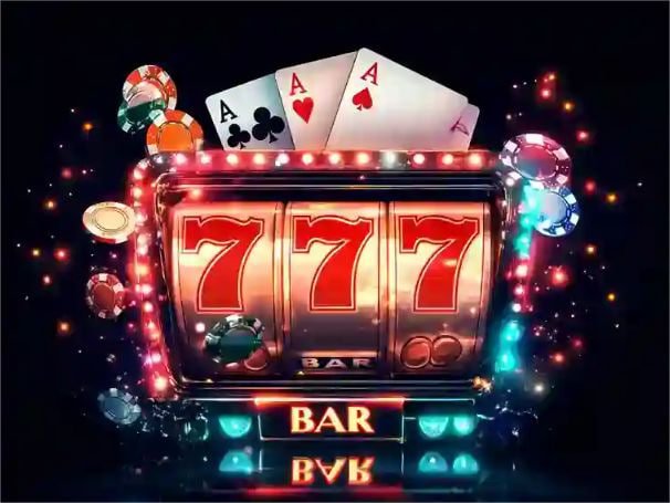 Koleksi permainan slot online BOL86 dengan tampilan visual yang memukau