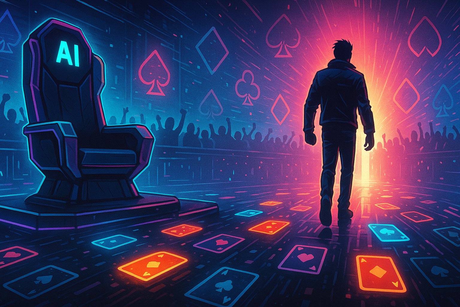 Tampilan game slot video modern di platform BOL86 dengan grafis keren